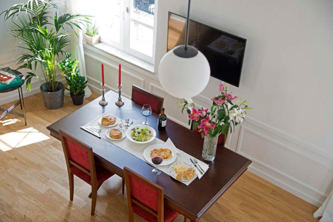 Four Streets Athens - Luxury Suites Apartments In Atina Dış mekan fotoğraf