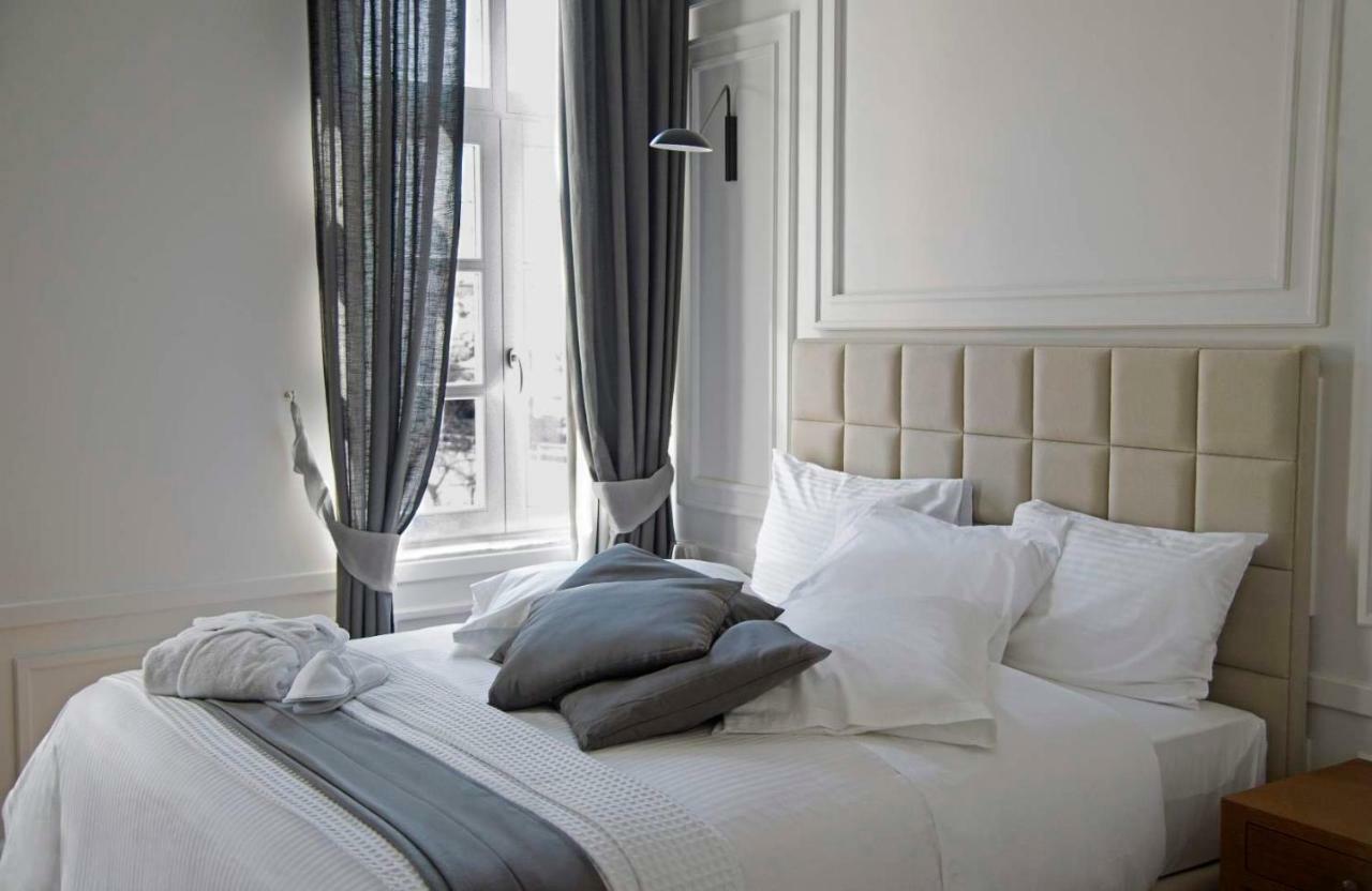 Four Streets Athens - Luxury Suites Apartments In Atina Dış mekan fotoğraf