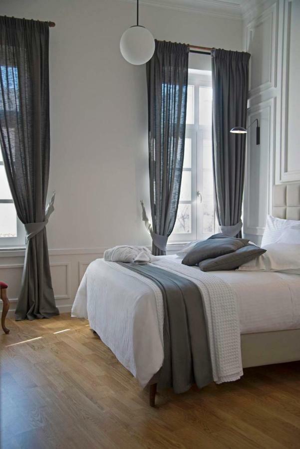 Four Streets Athens - Luxury Suites Apartments In Atina Dış mekan fotoğraf